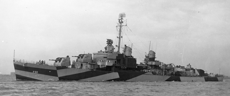 ship